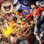 One Piece: Pirate Warriors 4 Duyuruldu, 2020 Yılında Geliyor