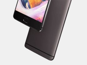 OnePlus 3 ve 3T İçin Başka Bir Android Pie Güncellemesi Geld