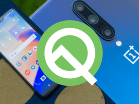 OnePlus 6, 6T, 7 ve 7 Pro Modelleri Android Q Betasını Aldı