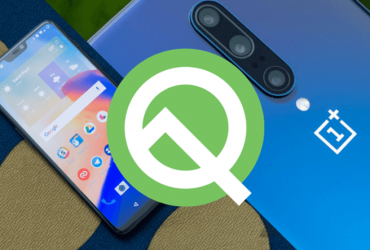 OnePlus 6, 6T, 7 ve 7 Pro Modelleri Android Q Betasını Aldı