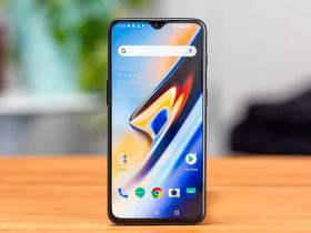 OnePlus 6 ve 6T, Ekran Kaydetme Özelliğine Kavuştu