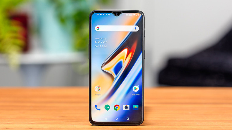 OnePlus 6 ve 6T, Ekran Kaydetme Özelliğine Kavuştu