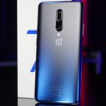 OnePlus 7 Pro 5G İçin Yeni Bir Güncelleme Yayınlandı
