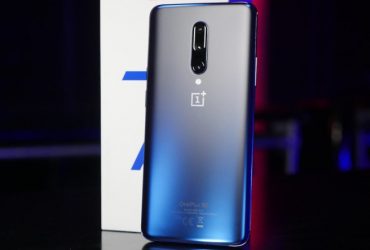 OnePlus 7 Pro 5G İçin Yeni Bir Güncelleme Yayınlandı