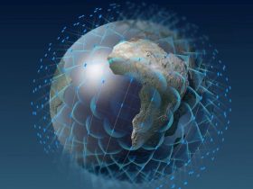 OneWeb, İnternet Uydularındaki Test Sonuçlarını Açıkladı