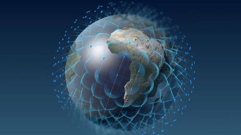 OneWeb, İnternet Uydularındaki Test Sonuçlarını Açıkladı