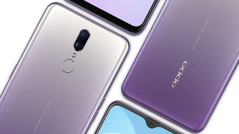 Oppo, 'Enco' Adında Yeni Bir Telefon Serisi Tescilledi