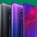 Oppo Reno Z Türkiye'de Satışa Çıktı