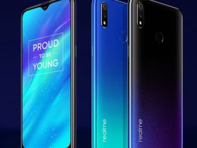 Oppo’dan Ayrılan Realme, Realme 3 Pro ile Ülkemize Girecek