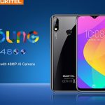 OUKITEL Y4800’in 48 MP’lik Kamerasının Test Videosu
