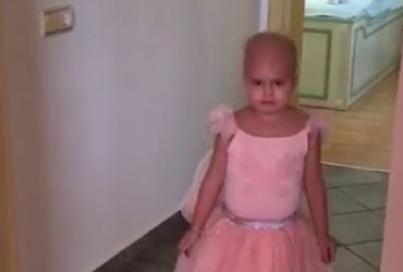 Öykü Arin’in Annesinden Duygu Yüklü Paylaşım