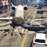 Pakistanlı Politikacı, GTA 5 Uçak Videosunu Gerçek Sandı