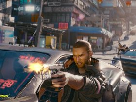 Pawel Sasko: Cyberpunk 2077 Oynayanlar Ağlayacak