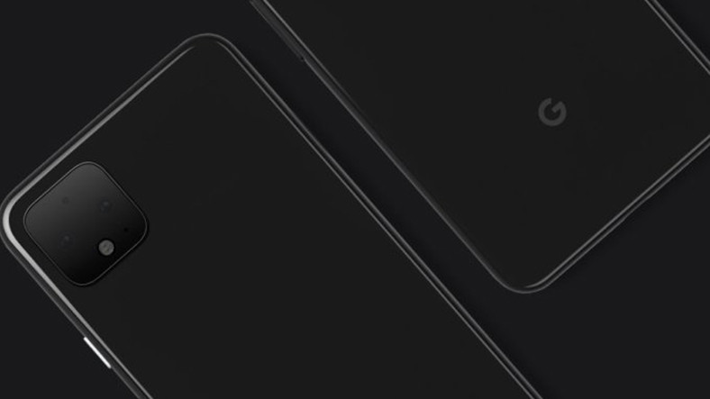 Pixel 4'ün Tüm Tasarımını Ortaya Koyan Görseller Yayınlandı