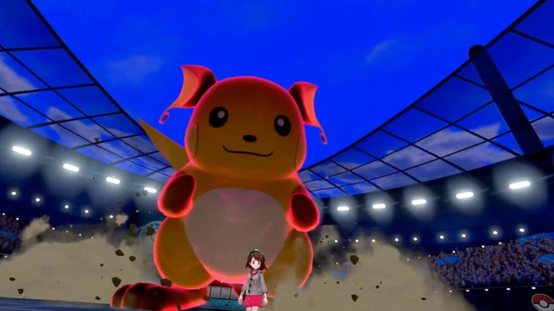 Pokémon Sword & Shield’ın Yeni Fragmanı Yayınlandı
