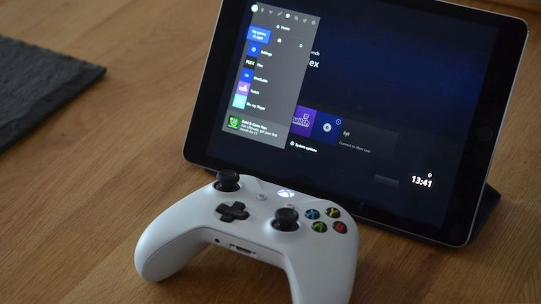 PS4 ya da Xbox One Kolunu iPhone'larda Nasıl Kullanırsınız?