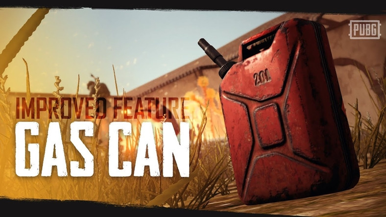 PUBG'nin PS4 ve Xbox One Güncellemesi Neler Getiriyor?