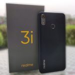 Realme 3i Tanıtıldı: İşte Fiyatı ve Özellikleri