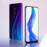Realme'den Snapdragon 855 Plus'lı Telefon Geliyor