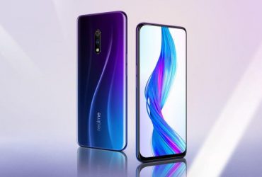 Realme'den Snapdragon 855 Plus'lı Telefon Geliyor