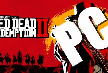 Red Dead Redemption 2, PC Platformuna Geliyor