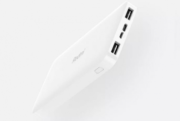 Redmi, Büyük Kapasiteli Powerbanklerini Piyasaya Sürdü