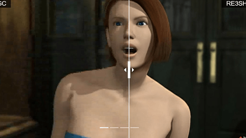 Resident Evil 3 HD Mod Paketi Yayınlandı