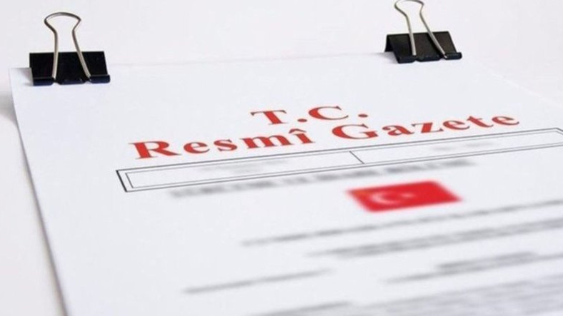 Resmi Gazete Mobil Uygulama - iOS Android İndir