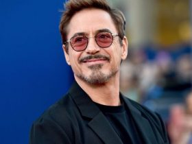Robert Downey Jr, 10 Yıl İçinde Dünyayı Temizlemek İstiyor