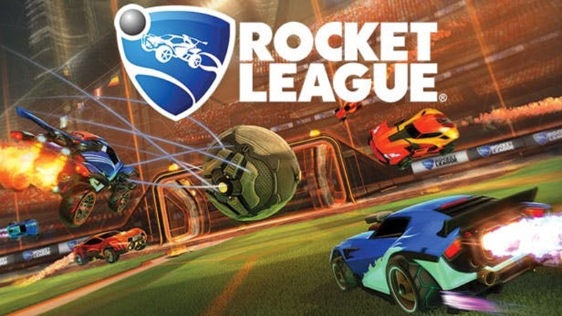 Rocket League, Kısa Süreliğine Ücretsiz Oynanabilir Oldu