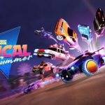 Rocket League’e Kara Şimşek Temalı Araba Paketi Geliyor