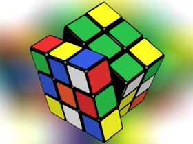 Rubik Küpü Çözebilen Yapay Zekâ Geliştirildi