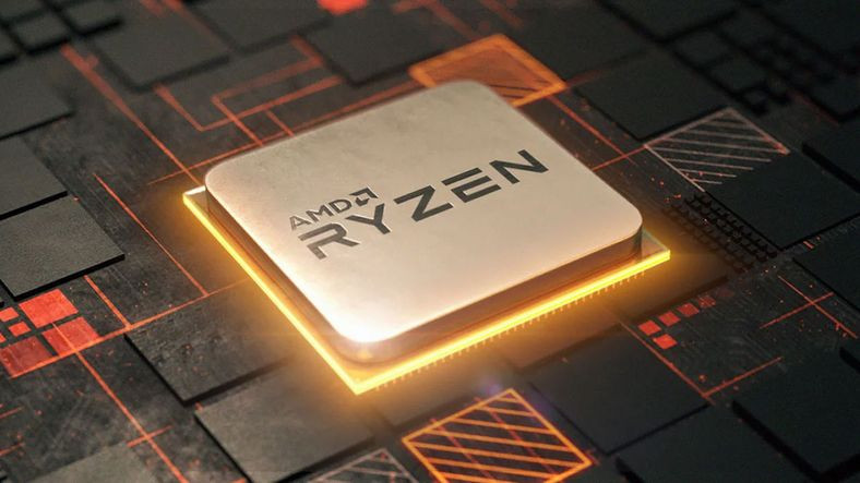 Ryzen 3000'in, Linux'te Sorun Çıkardığı Ortaya Çıktı
