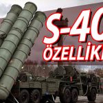 S-400 Füzeleri Nedir? Nasıl Çalışır?