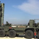 S-500 Füzeleri, Uzay Saldırılarına Karşı da Koruyacak
