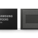 Samsung, 12 GB’lık LPDDR5 Mobil DRAM’lerin Üretimine Başladı