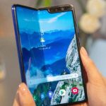 Samsung, 2. Nesil Katlanabilir Telefonu Geliştiriyor