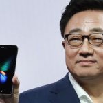 Samsung CEO’sundan Galaxy Fold Fiyaskosu İçin İlginç İtiraf