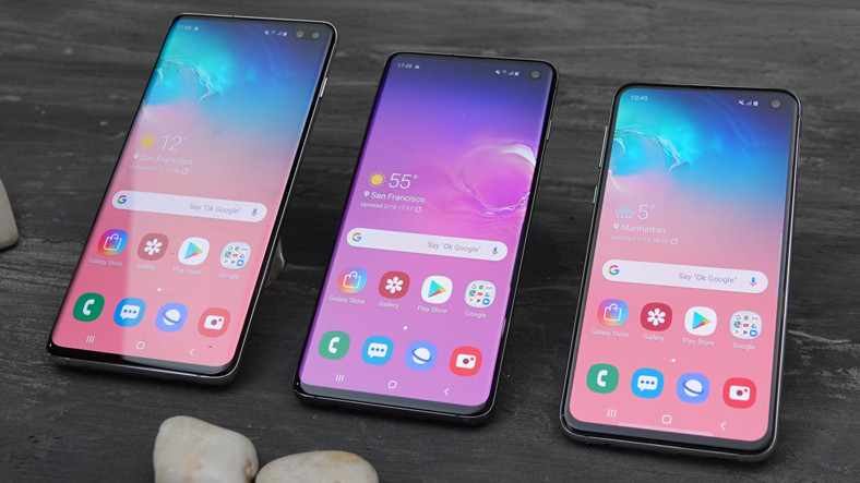 Samsung, Dahili E-posta Uygulamasını Tamamıyla Değiştiriyor