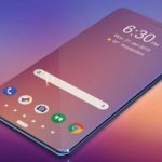 Samsung Galaxy A100, Tamamen Çerçevesiz İlk Telefon Olabilir