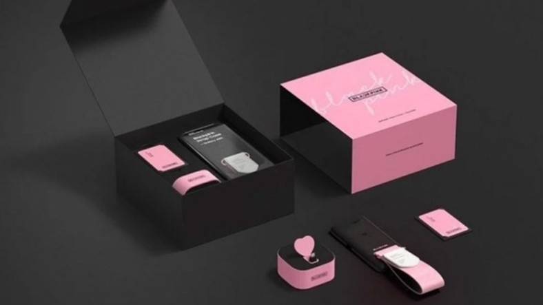 Samsung Galaxy A80'e Yeni Bir Renk Seçeneği Ekleniyor