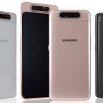 Samsung Galaxy A90 ile İlgili Yeni Bilgiler Ortaya Çıktı