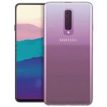 Samsung Galaxy A90'ın Çerçevesiz Tasarımı Ortaya Çıktı