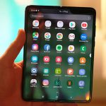 Samsung, Galaxy Fold'un Ekran Sorunlarını Nihayet Düzeltti