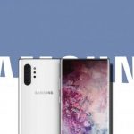 Samsung Galaxy Note10'da Ekran İçi Ses Teknolojisi Olmayacak