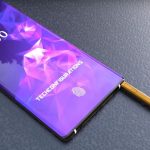 Samsung Galaxy Note10'un Basın Görselleri Ortaya Çıktı