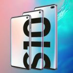 Samsung Galaxy S10'un Satışları Galaxy S9'u Geçti