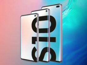 Samsung Galaxy S10'un Satışları Galaxy S9'u Geçti