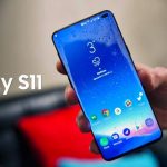 Samsung Galaxy S11'in Kamerası 64 MP Çözünürlüğünde Olacak