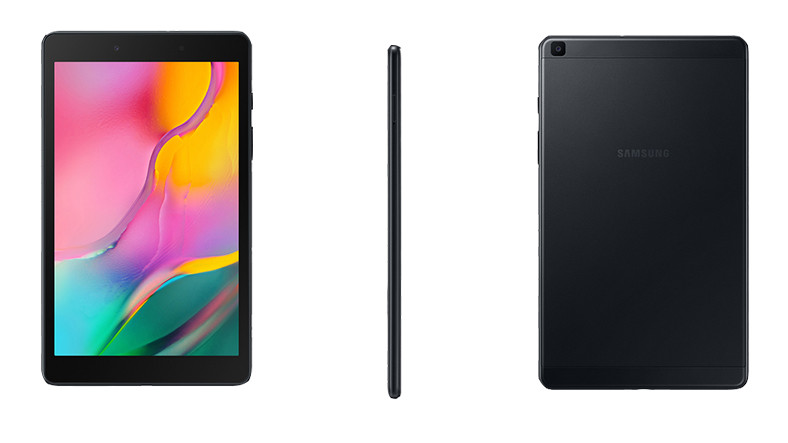 Samsung Galaxy Tab A 8 inç 2019 Duyuruldu